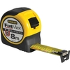 Stanley FatMax BA Magnetic 8 Metre Tape Measure