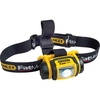 Stanley FatMax LED Head Torch 80 Lumens Size 3 x AAA Batteries