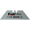 Stanley FatMax Utility Blade Pack of 10