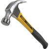 Stanley Fibre Glass Curved Claw Hammer 20 oz