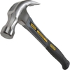 Stanley Fibre Glass Curved Claw Hammer 20oz