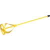 Stanley Plaster Paint & Jointing Compound Paddle Mixer 80 x 400mm