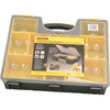 Stanley Professional Deep Organiser Compartment Storage Case
