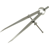 Starrett 83A-4 Spring Dividers 100mm / 4"