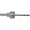 Starrett A3 Arbor for Ulti-Mate Holesaw