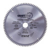 Trend Craft Blade Tcp 250mm x 84T x 30mm (Saw Blades / Circular Saw Blade 250mm)