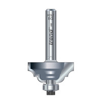 Trend Single Profile 3.5mm Rad (Tct Router Cutter Range / Shoulder Scribe)