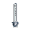 Trend Victorian Bull Nose (Tct Router Cutter Range / Bullnose)