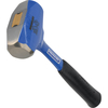 Vaughan RHD3 Steel Drilling Club Hammer 1.35kg / 3lb