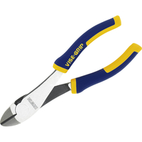 Visegrip Diagonal Cutter 6"