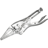 Visegrip Long Nose Pliers 4"
