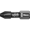 Wera 851/1 Impaktor PH2 x 25mm Phillips Driver Bit Pack of 10