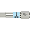 Wera Torsion 2 x 25mm Stainless Steel Hexagon Bit
