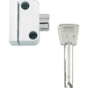 Yale Locks 8K102 Push Button Window Lock White Finish