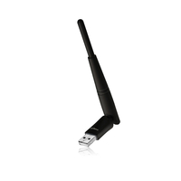 ** EOL **Edimax 300Mbps Wireless 802.11b/g/n High Gain USB Adapter - EW-7612UAn