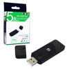 7dayshop 11AC Dual Band 2.4Ghz 5.8Ghz USB WiFi Dongle AC600 Wireless Network Adaptor