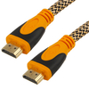 7dayshop 1.5m Braided HDMI to HDMI Cable v1.4 with Ethernet
