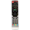 7dayshop 6 in 1 Universal Learning Remote Control for TV,  SKY,  DVD,  Hi Fi,  Satellite,  VCR etc.