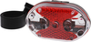 7dayshop Bike Light - Super Bright and Safe 9 x LED Rear Bike Light with 7 Modes. Includes Mount.