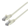 7dayshop Cables - CAT6 FTP Ethernet Network/Patch Cable 0.5m White