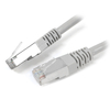 7dayshop Cables - CAT6 FTP Ethernet Network/Patch Cable 10m Grey