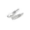 7dayshop Cables - CAT6 FTP Ethernet Network/Patch Cable 3m Grey