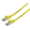 7dayshop Cables - CAT6 RJ45 FTP Ethernet Network/Patch Cable 10m Yellow