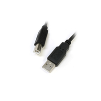 7dayshop Cables - USB 2.0 A to B Printer Cable - 1.8 metre