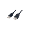 7dayshop Cables - USB 2.0 Male to Female Extension Cable 3 M