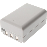 7dayshop Compatible Casio NP-100 Digital Camera Battery - 1950mAh