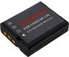 7dayshop Compatible Casio NP-130 Digital Camera Battery - 1800mAh