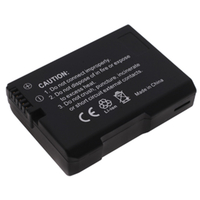 7dayshop Compatible EN-EL14 Camera Battery - 950mAh for Nikon