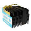 7dayshop Compatible High Quality Chipped HP 932/933 Multipack