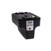 7dayshop Compatible HP C8721EE Black Inkjet / Print Cartridge (No.363)