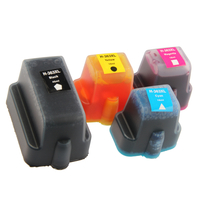 7dayshop Compatible HP Multipack - 363XL (B/C/M/Y)