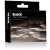 7dayshop Compatible T0481 Seahorse 17ml Ink Cartridge Black for Epson