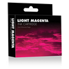 7dayshop Compatible T0486 Seahorse 17ml Ink Cartridge Light Magenta for Epson