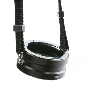 7dayshop Handy Quick Change Dual Lens Holder for SONY DSLR - for Sony A Series Lenses
