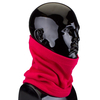 7dayshop High Quality 220gsm Polar Fleece Snood,  Neck Warmer,  Scarf,  Balaclava - Pink