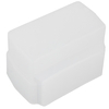 7dayshop Lambency Flash Diffuser for Nikon SB-600 / Olympus FL-36,  FL-50