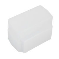 7dayshop Lambency Flash Diffuser for Nikon SB-700 Speedlite