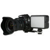 7dayshop LED Modelling Light for DSLR,  Video and Camcorder Uses - 135 x LED Model