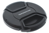 7dayshop Lens Cap - Snap in - 55mm
