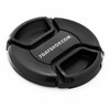 7dayshop Lens Cap - Snap in - 72mm
