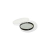 7dayshop Lens Filter - Circular Polariser - 62mm