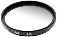 7dayshop Lens Filter - UV Multi Coated Professional Quality - 67mm