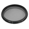 7dayshop Lens Filter - Variable ND (Neutral Density) - 55mm