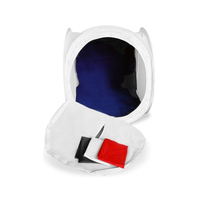 7dayshop Pop Up Photo Studio,  Light Tent,  Soft Box Cube 80x80x80cm with 4 Coloured Backdrops and Case