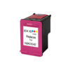 7dayshop Premium Remanufactured HP 304XL High Capacity Colour Ink Cartridge