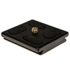 7dayshop Quick Release / Spare Camera Plate for 7dayshop Travel-Pro Tripod (SKU DS-055)